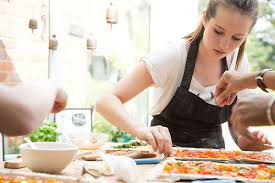 Cobalah virus yang mengejutkan namun tidak berbahaya ini. Virus Corona Di Makanan Ini Cara Memasak Produk Yang Terkontaminasi Lifestyle Bisnis Com