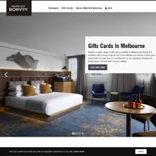 We did not find results for: 20 Off Marriott Gift Cards In Australia Ozbargain