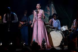 Billie holiday биографический, драма, музыка режиссер: Exclusive Andra Day On The Golden Globe Winning The United States Vs Billie Holiday By Ronda Racha Penrice Zora