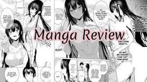 Haite Kudasai Takamine San Chapter 6 Review 