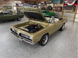 Image result for Spanish Gold 1969 Barracuda