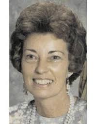 Elizabeth Carty Obituary (2014)