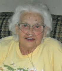 Obituary information for Mary Lou Newton