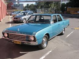 Image result for Ice Blue 1970 Valiant