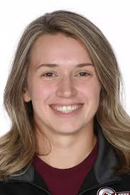 2019-20 Women's Cross Country & Track & Field Roster