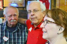 University High School Class of 1965