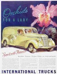 To provide continuity to a series of ads in a campaign and to reduce an advertising message strategy to a brief, repeatable, and memorable positioning. Vintage Car Advertisements Of The 1930s Page 64 Car Advertising Car Ads Vintage Ads