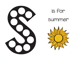 summer do a dot printables gift of curiosity
