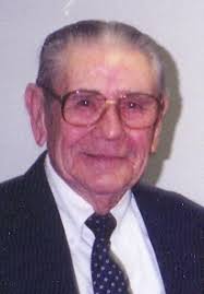 Eldrow Ordell “Jim” Lunsford (1917-2010)