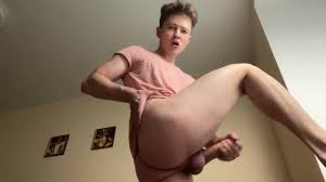 LOOK WHAT I HAVE FOR YOU ! BIG JUICY COCK - 23CM  sweet boy  love  uncut   student  young  fit