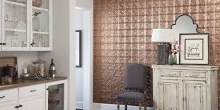 Decorative Wall Installation Ceilings