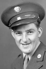 Donald Huard Obituary (2015)