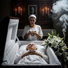 Más - Serví a mi suegra durante 15 años, y ella le dejó tres casas a mi  cuñada. Recogí la taza vieja que mi suegra había tirado, y toda la familia  se