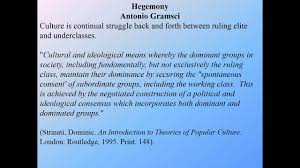 Find the perfect hegemony stock photo. Hegemony And Popular Culture Youtube