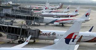 (masb) on 1 january 2018. Malaysia Airports In Overdrive To Get Klia Systems Up And Running Again
