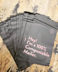 Noissue Mailers Clothing Packaging Packaging Ideas Business Sustainable Packaging
