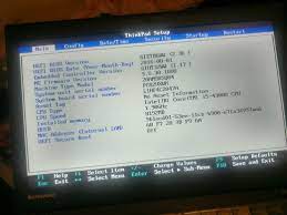 This can be done simply by putting a conductor (like a small . Request Lenovo Thinkpad X240 Gietxxww Bios Unlock