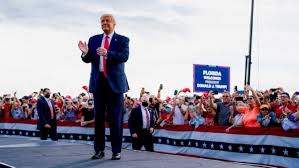 Estes foram os temas da semana, não se esqueçam de subscrever e deixar as vossas sugestões :). Banido Do Facebook E Twitter Trump Lanca Sua Propria Rede Social