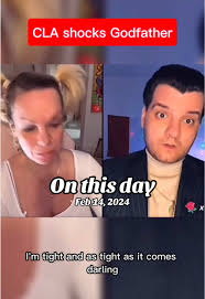 𝐆𝐨𝐝𝐟𝐚𝐭𝐡𝐞𝐫 #chelsealeeart #godfather #roots #famous #tiktokdr...