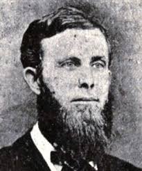 James Theodore Houston (Rev.) (1847-1929)