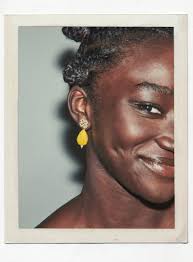 Se fossi un Bijou by Amina Marazzi Gandolfi (Vanity Fair Italia)