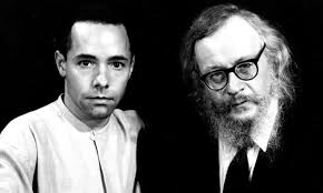 Workcenter of Jerzy Grotowski and Thomas Richards