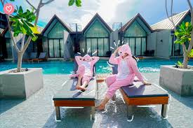 สุดปังมากแม่!! รีวิว Ana Anan Resort and Villa Pattaya พักผ่อนสบาย  ถ่ายรูปชิค เหมาะสำหรับทุกครอบครัว