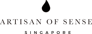 Natural Fragrance Singapore | Artisan of Sense - For Your Well-being