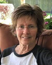Brenda Joyce Guidry Obituary February 12, 2025