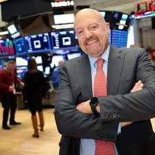 Stock prices may also move more quickly in this environment. Jim Cramer On Twitter One Last Time Gme Issue One Billion Dollars In Stock Buy One Billion In Bitcoin And Watch Your Stock Go To 430 I Wonder If Jim Bell Objected To