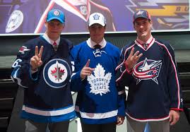 1 pick in the 2016 nhl draft at first niagara center on friday. Arizona Born Auston Matthews Taken No 1 By Toronto In Nhl Draft Daily News