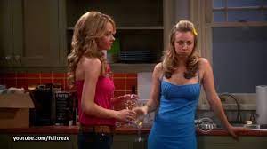 Kunal stars in season two of anthology tv series. Kaley Cuoco The Big Bang Theory S02e19 Youtube