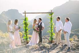 10 Unique Ideas For A Stunning Wedding Abroad