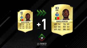 Maybe you would like to learn more about one of these? Rest Der Welt Fut 17 Spielerwerte Upgrade