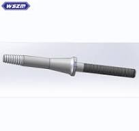 ANSI Class Cable Tools and Accessories Pin Spindle Forged Insulator Bolts