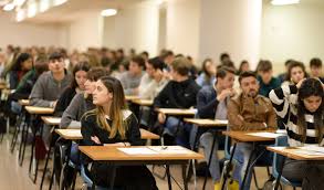 I Risultati Della Prova Di Ammissione Ai Corsi Di Laurea Triennale E Magistrale A Ciclo Unico Luiss