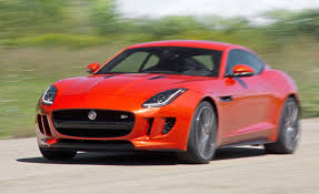 We have a convertible or coupe that could be just right for you. 2015 Jaguar F Type R Coupe A Truly Great Car Period