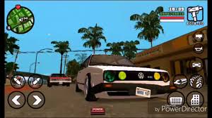Gta sa lite android offline/online : Volkswagen Golf Gti Gta Sa Mobile 2160p 4k 60fps Gtx 1080 By Gta World Modifications