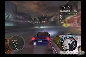 Need For Speed Underground 2 Review Gamespot