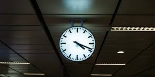 Inadequate Time Frames: When to Say NO! - Ed Tate & Associates, LLC