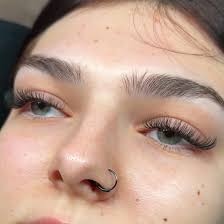 Are there any estheticians who do eyelash extensions