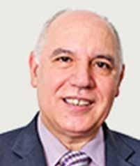 The Melbourne Graduate April 2023 (Annual Report 2022) by Graduate House