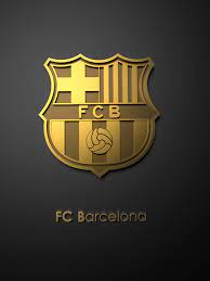 103m likes · 1,714,639 talking about this · 1,873,858 were here. Fc Barcelona Metallic Logo Design Autodesk Online Gallery