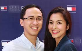 Sau dòng chia sẻ đầy tâm trạng, Hà Tăng có phản ứng gây chú ý dưới bài đăng  của chồng