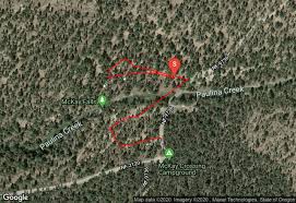 Maybe you would like to learn more about one of these? Mckay Crossing Campground Deschutes County Oregon
