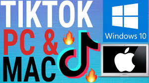 How To Get Full Tiktok App On Pc Mac Working Youtube Tiktok is a free social application for creating, editing, and sharing videos.