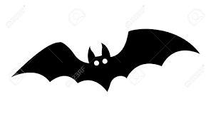 Resultado de imagen de creepy dibujos murcielago