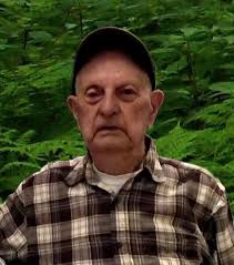 Obituary of Clayton Willard McKeil