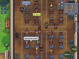 The escapists 2 es una emocionante . The Escapists 2 Download Apk For Android Free Mob Org