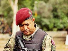 Adam Gibi Adam Yigit Omer Halis Demir Allah Rahmet Eylesin Askeri